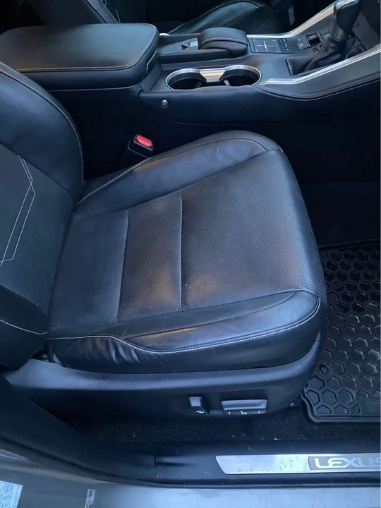 2015 Lexus NX 1st Gen - Image 9 of 10