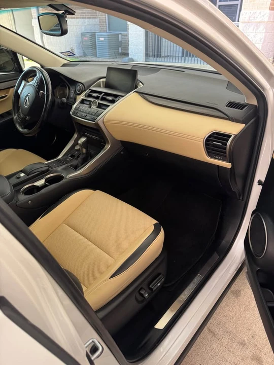 2015 Lexus NX 1st Gen - Image 10 of 14