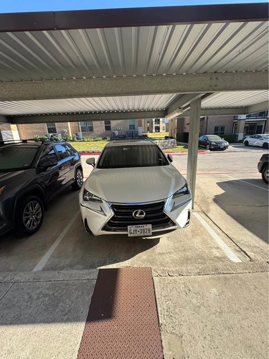 2015 Lexus NX 1st Gen - Image 5 of 14