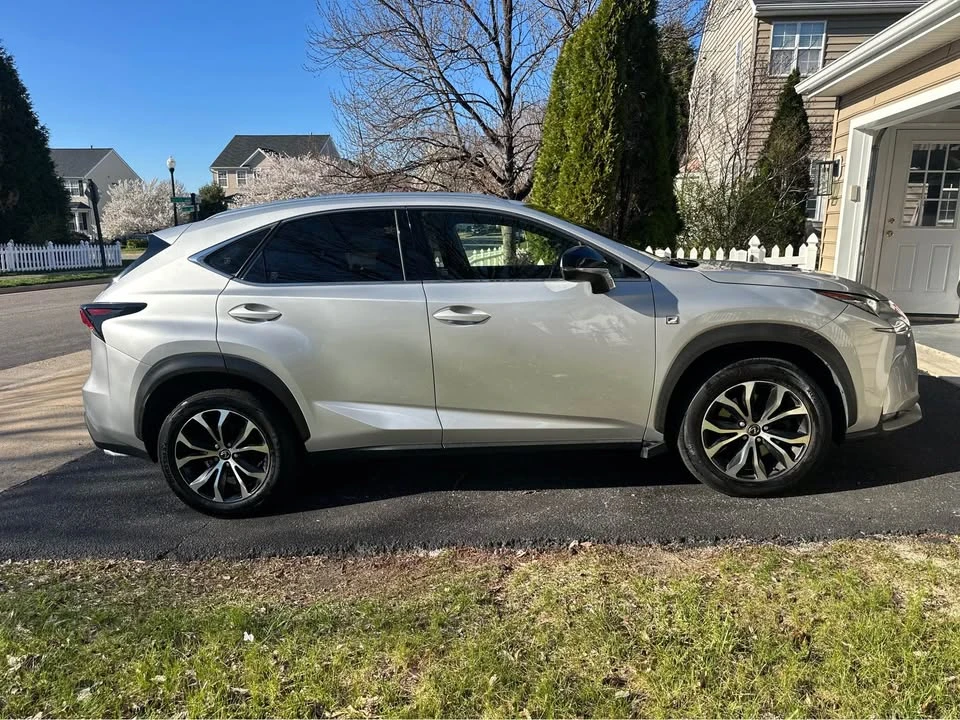 2015 Lexus NX 1st Gen - Image 4 of 14