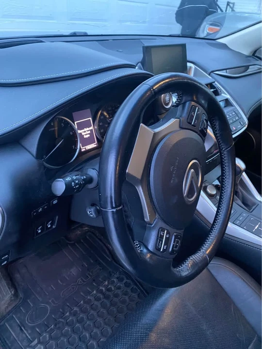 2015 Lexus NX 1st Gen - Image 4 of 10