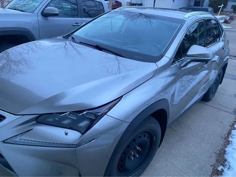 2015 Lexus NX 1st Gen - Image 2 of 10