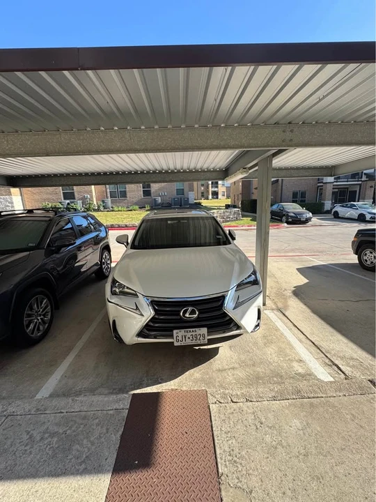 2015 Lexus NX 1st Gen - Image 4 of 14