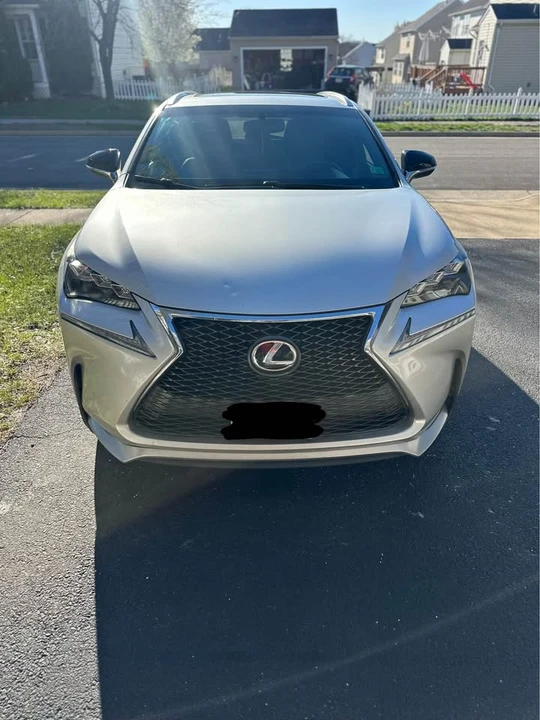 2015 Lexus NX 1st Gen - Image 4 of 17