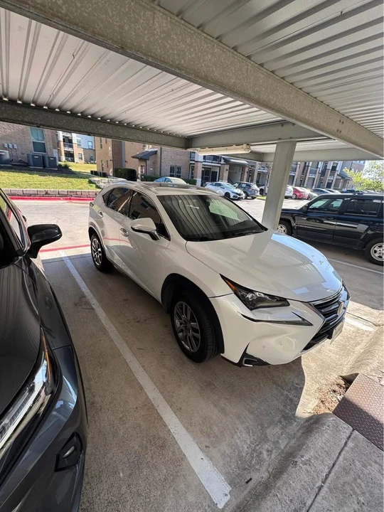 2015 Lexus NX 1st Gen - Image 6 of 14