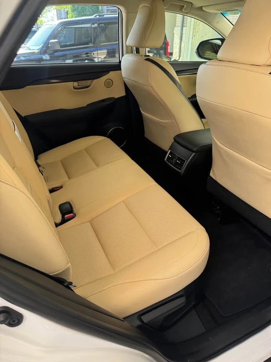 2015 Lexus NX 1st Gen - Image 12 of 14