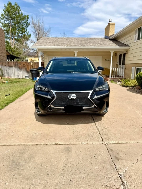 2015 Lexus NX 1st Gen - Image 17 of 20