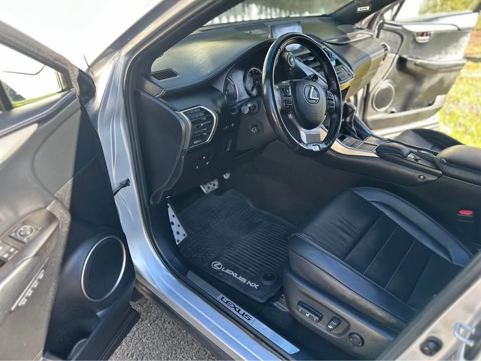 2015 Lexus NX 1st Gen - Image 11 of 17