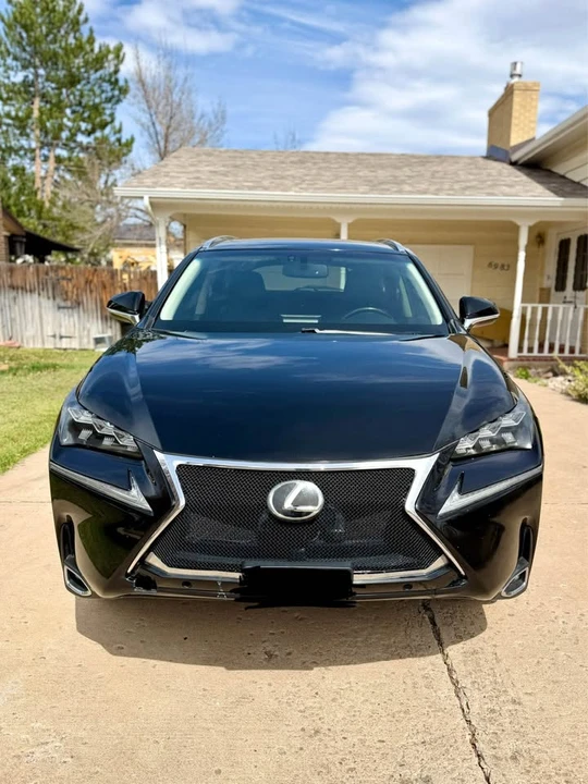 2015 Lexus NX 1st Gen - Image 2 of 20
