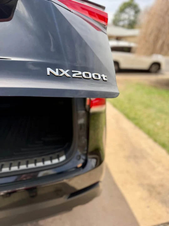 2015 Lexus NX 1st Gen - Image 9 of 20