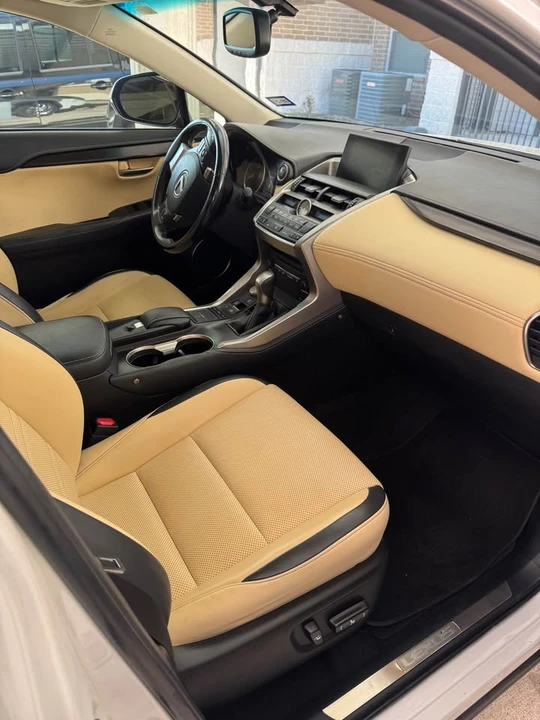 2015 Lexus NX 1st Gen - Image 9 of 14
