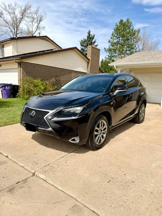 2015 Lexus NX 1st Gen - Image 18 of 20