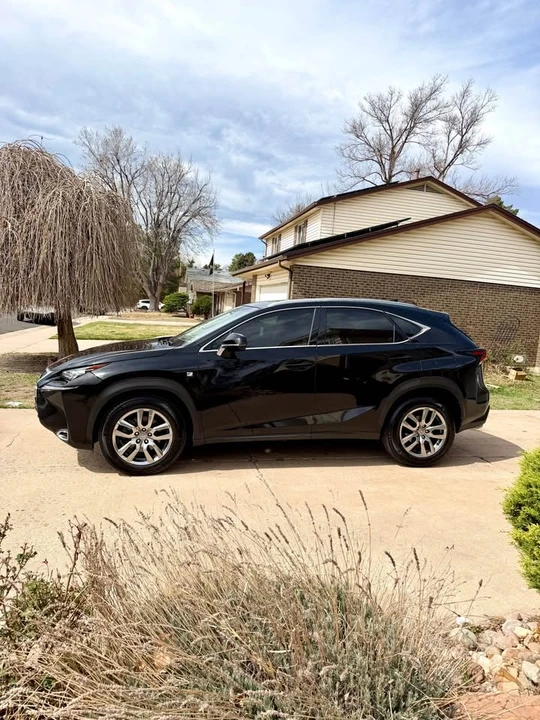 2015 Lexus NX 1st Gen - Image 4 of 20