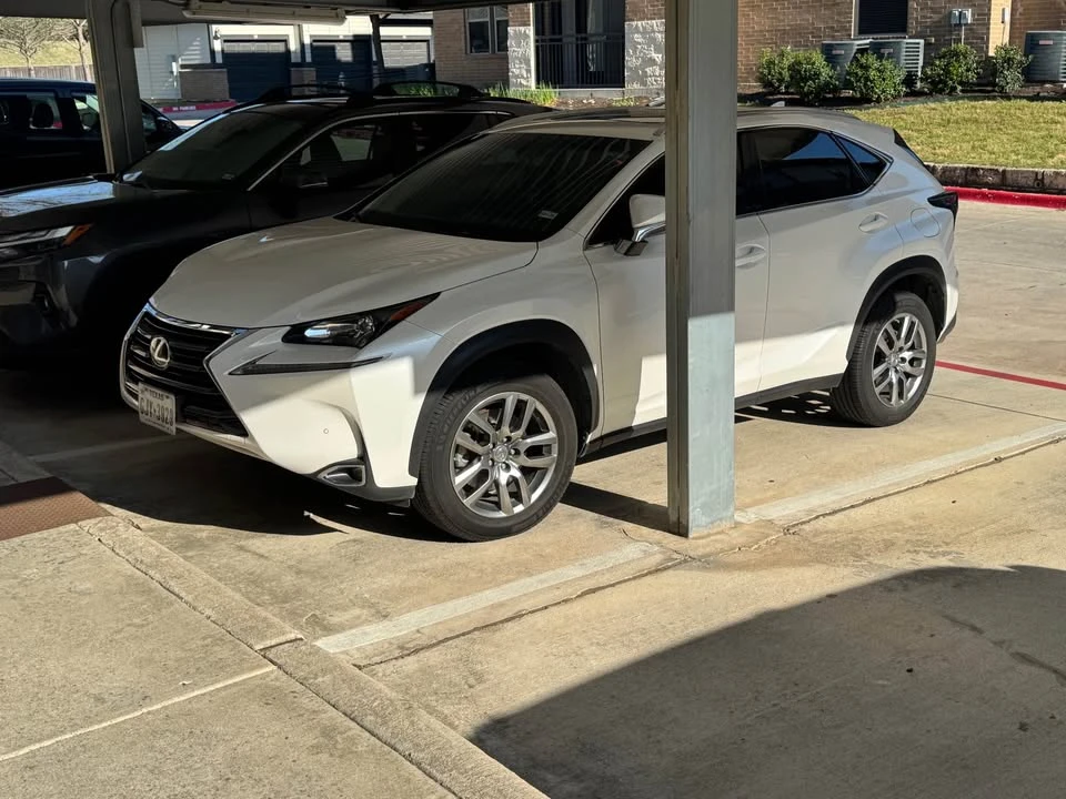 2015 Lexus NX 1st Gen - Image 3 of 14