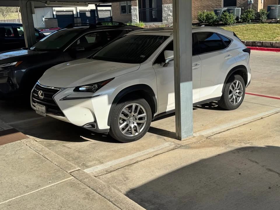 2015 Lexus NX 1st Gen - Image 2 of 14