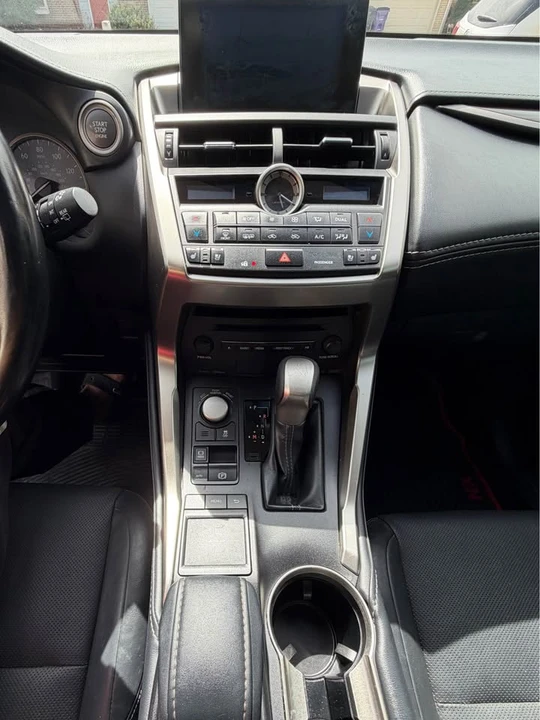 2015 Lexus NX 1st Gen - Image 20 of 20