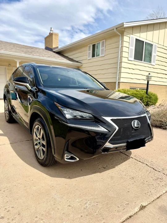 2015 Lexus NX 1st Gen - Image 15 of 20