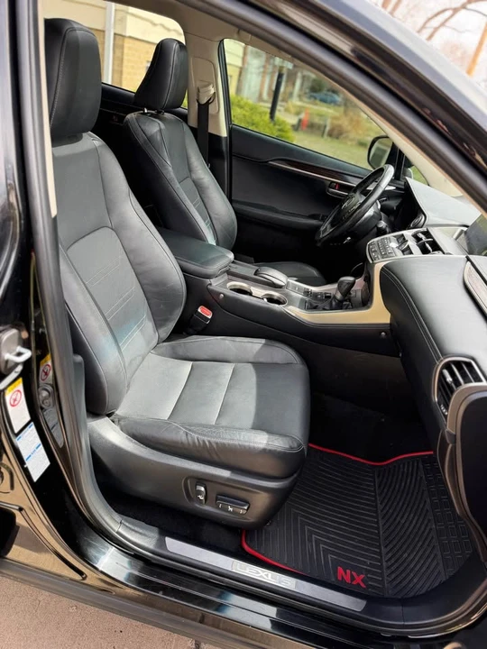 2015 Lexus NX 1st Gen - Image 14 of 20