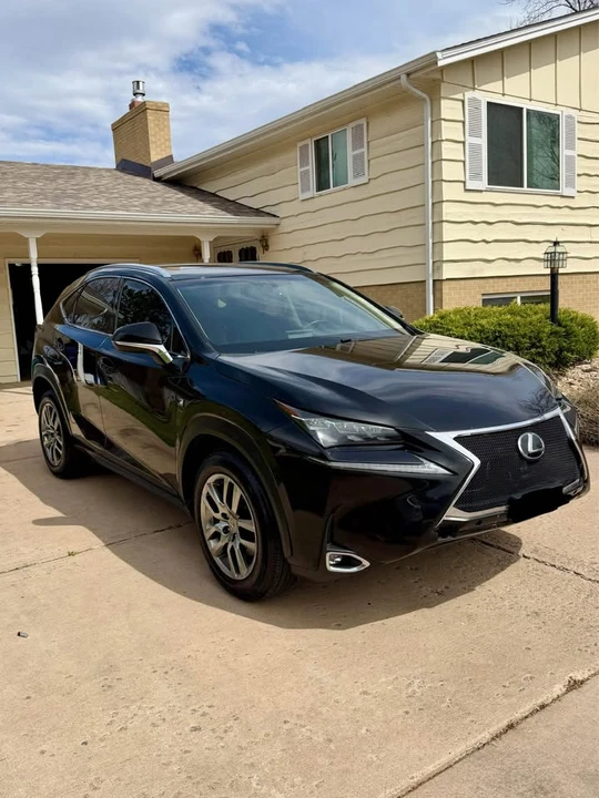 2015 Lexus NX 1st Gen - Image 5 of 20