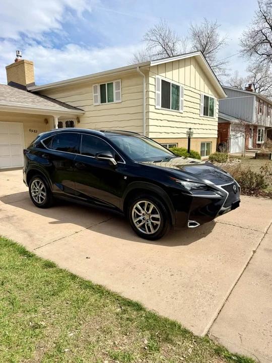 2015 Lexus NX 1st Gen - Image 7 of 20