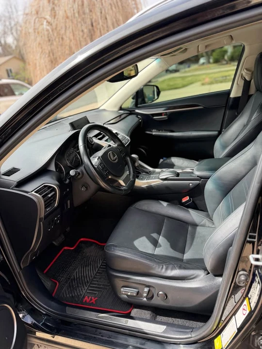 2015 Lexus NX 1st Gen - Image 8 of 20