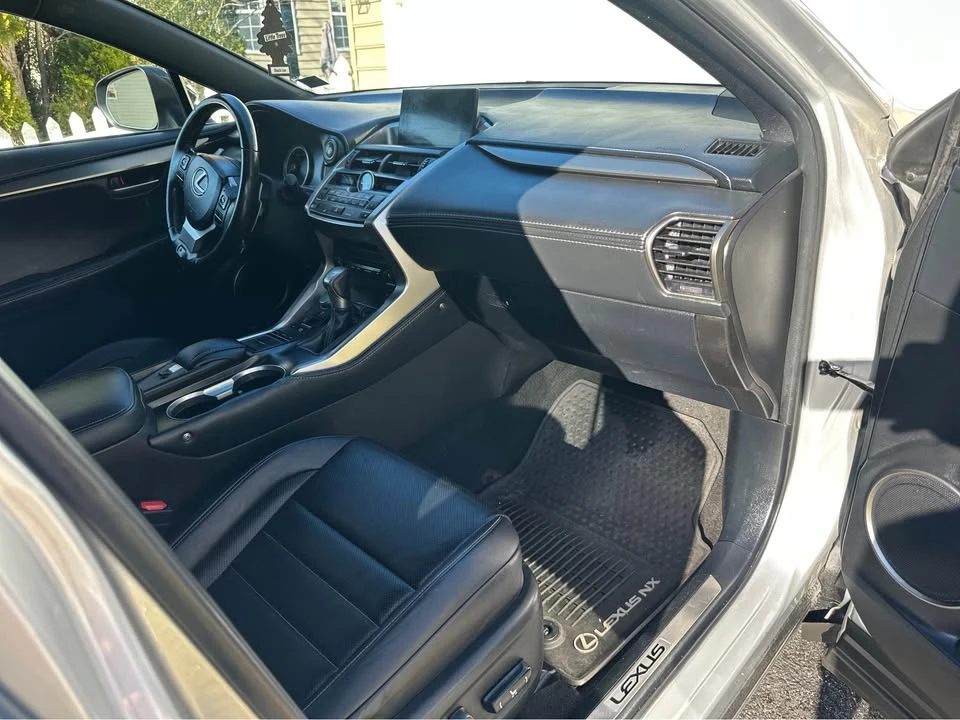 2015 Lexus NX 1st Gen - Image 8 of 14