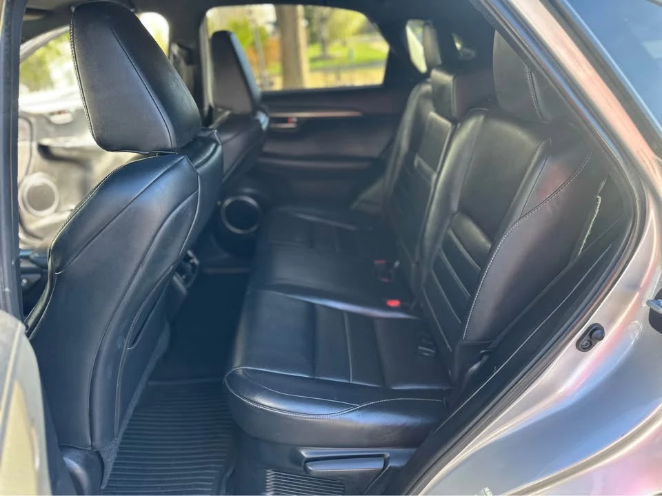 2015 Lexus NX 1st Gen - Image 12 of 17