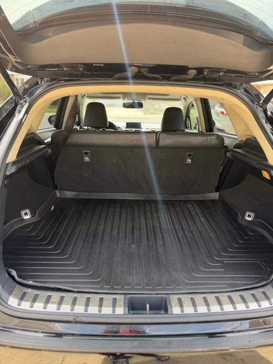 2015 Lexus NX 1st Gen - Image 10 of 20