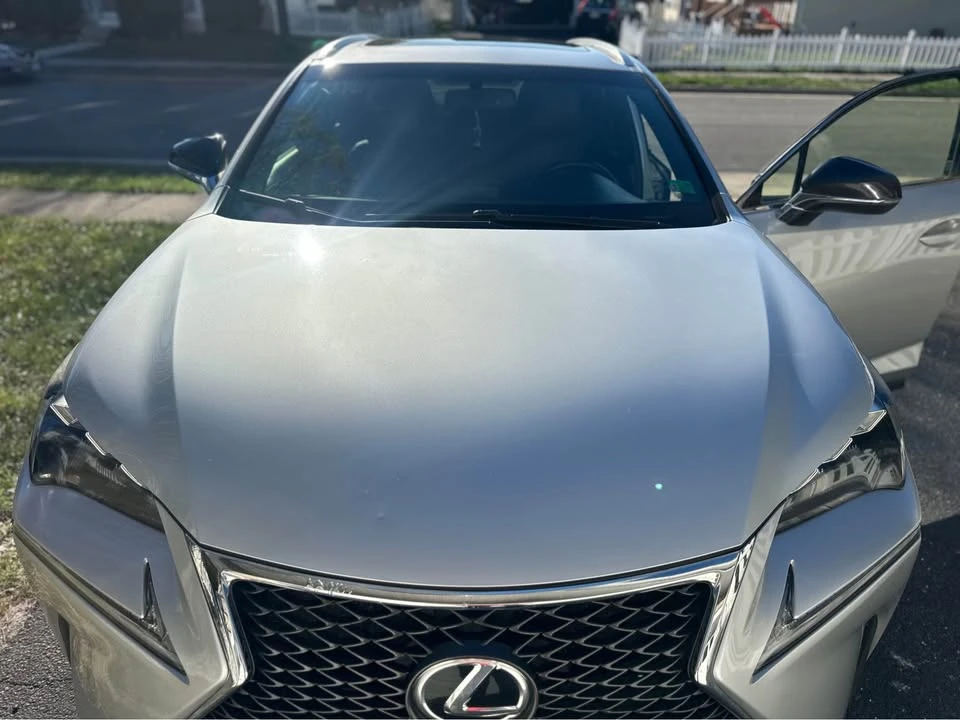 2015 Lexus NX 1st Gen - Image 16 of 17