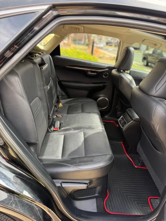 2015 Lexus NX 1st Gen - Image 12 of 20