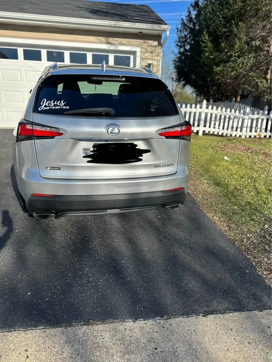 2015 Lexus NX 1st Gen - Image 6 of 17