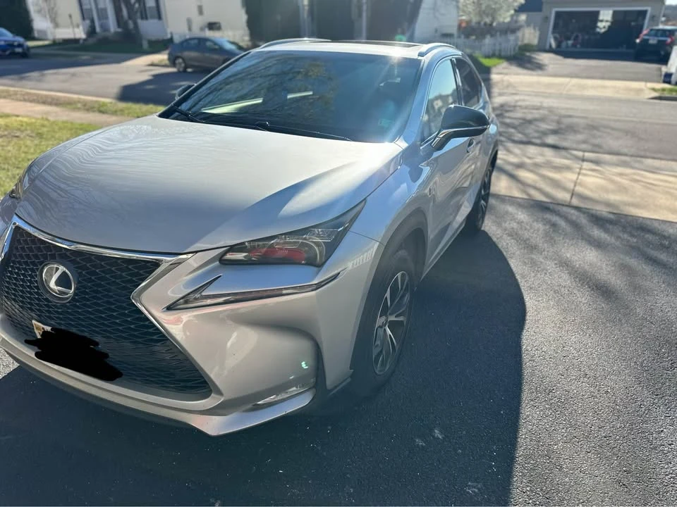 2015 Lexus NX 1st Gen - Image 2 of 17