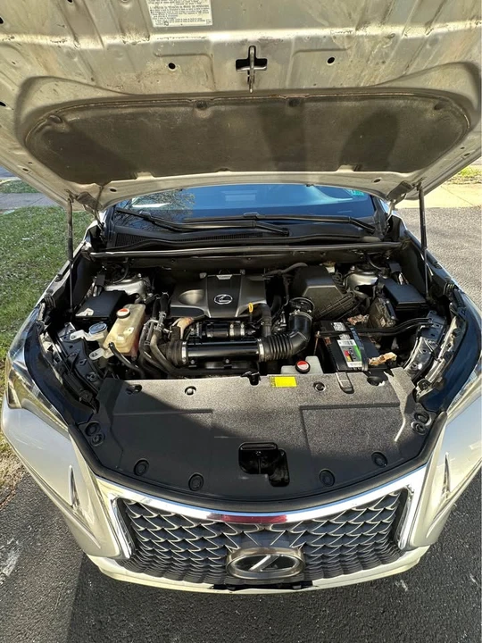 2015 Lexus NX 1st Gen - Image 17 of 17
