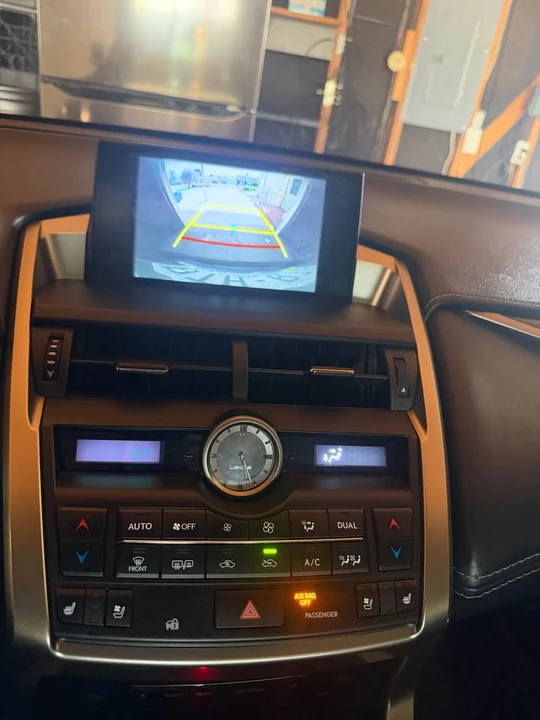 2015 Lexus NX 1st Gen - Image 19 of 20