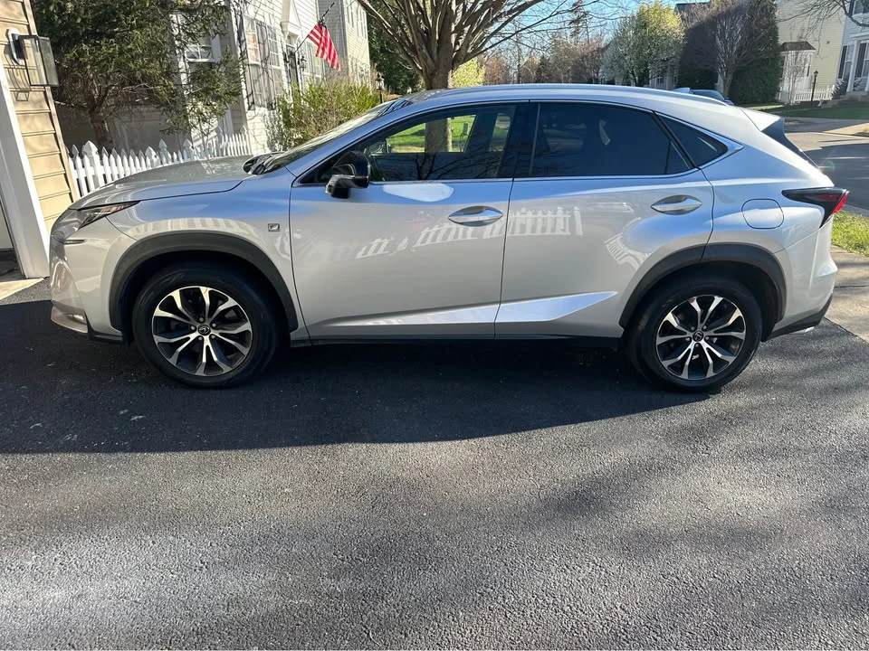 2015 Lexus NX 1st Gen - Image 3 of 14