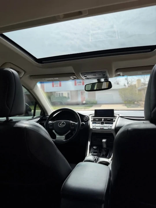 2015 Lexus NX 1st Gen - Image 13 of 20
