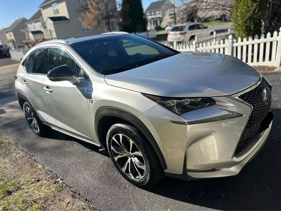 2015 Lexus NX 1st Gen - Image 3 of 17