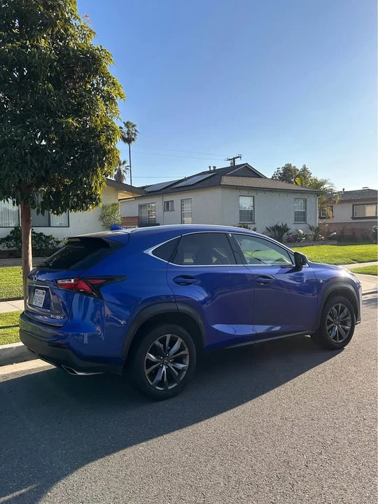 2015 Lexus NX 1st Gen - Image 3 of 6