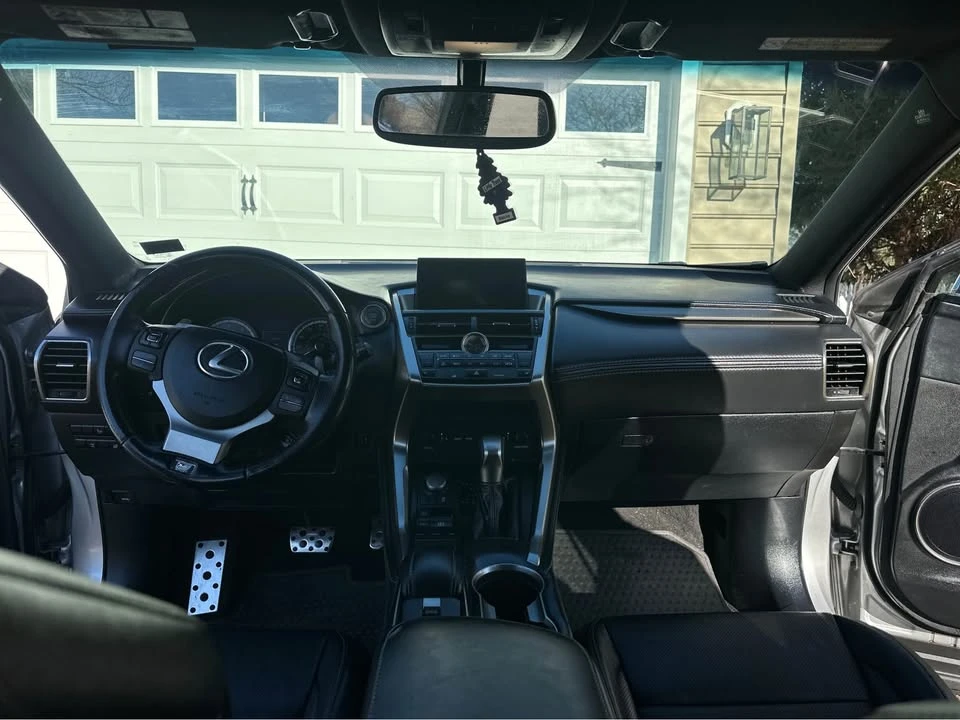 2015 Lexus NX 1st Gen - Image 14 of 17