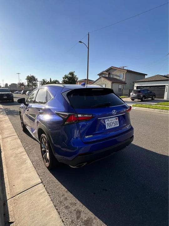 2015 Lexus NX 1st Gen - Image 4 of 6