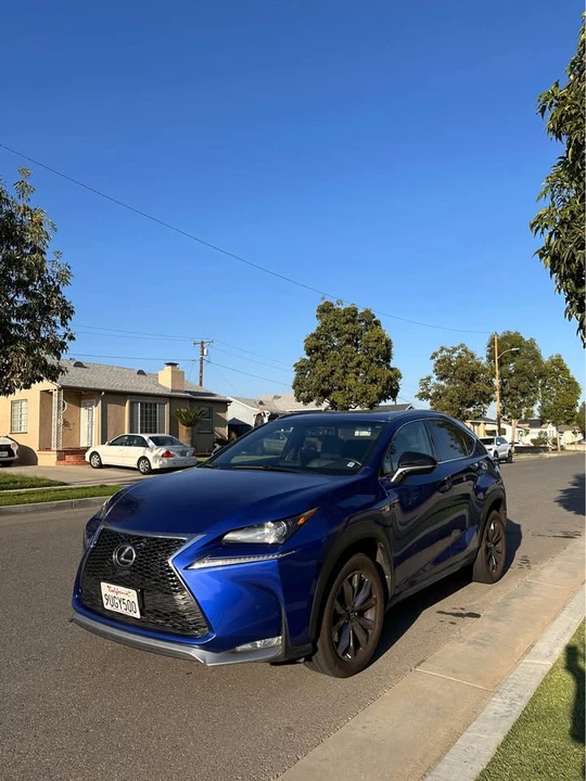 2015 Lexus NX 1st Gen - Image 5 of 6