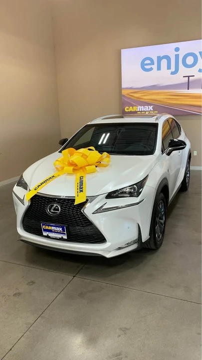 2015 Lexus NX 1st Gen - Image 2 of 2