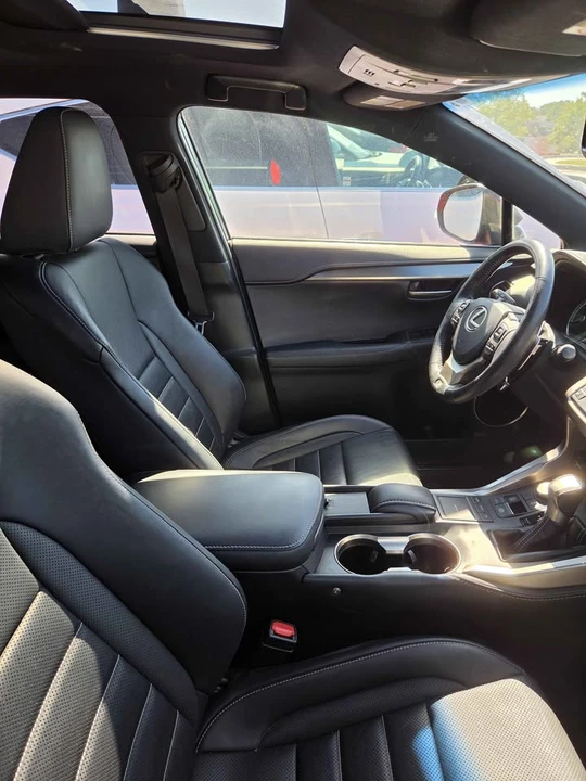 2015 Lexus NX 1st Gen - Image 7 of 8