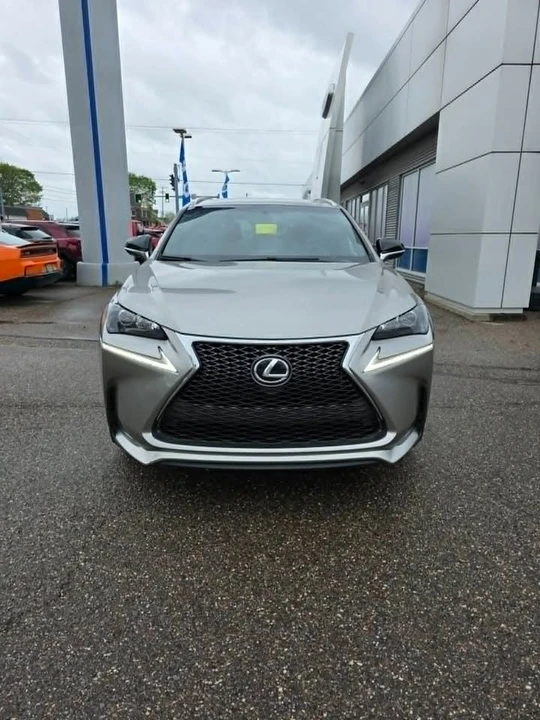 2015 Lexus NX 1st Gen - Image 3 of 14