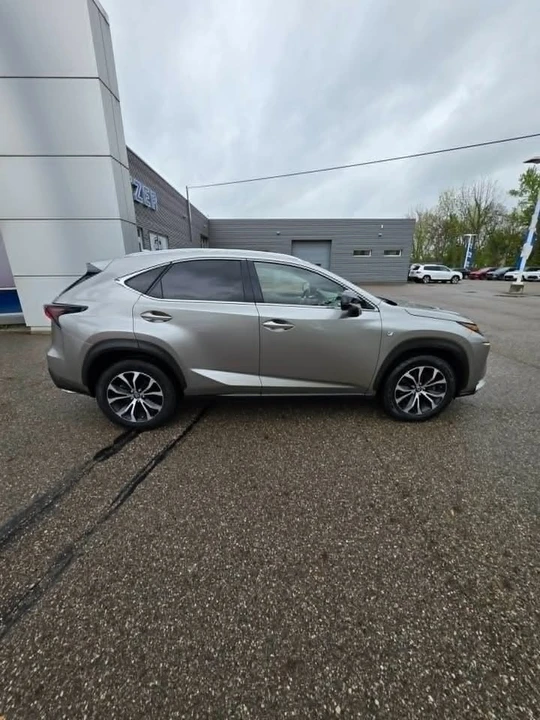 2015 Lexus NX 1st Gen - Image 9 of 14