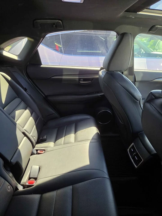 2015 Lexus NX 1st Gen - Image 8 of 8