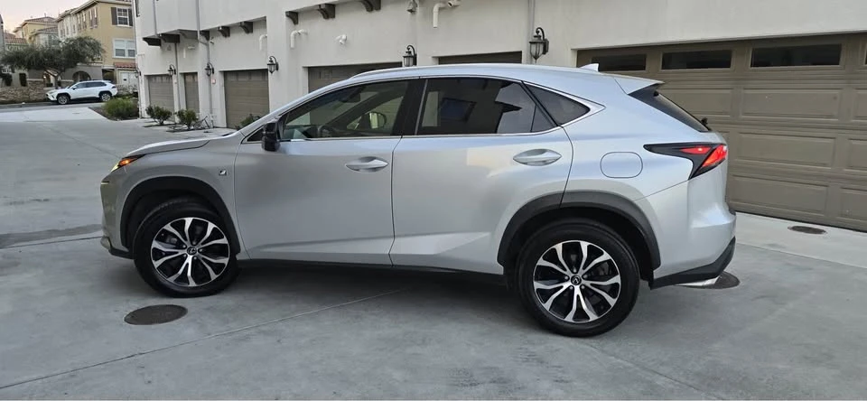2015 Lexus NX 1st Gen - Image 6 of 15