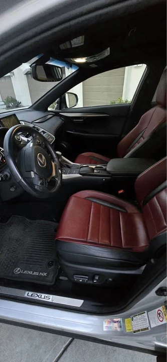 2015 Lexus NX 1st Gen - Image 7 of 15