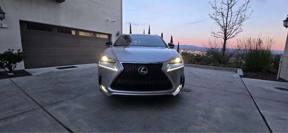 2015 Lexus NX 1st Gen - Image 2 of 15