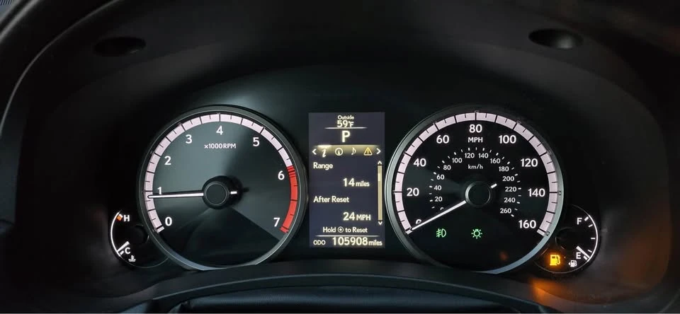 2015 Lexus NX 1st Gen - Image 3 of 15